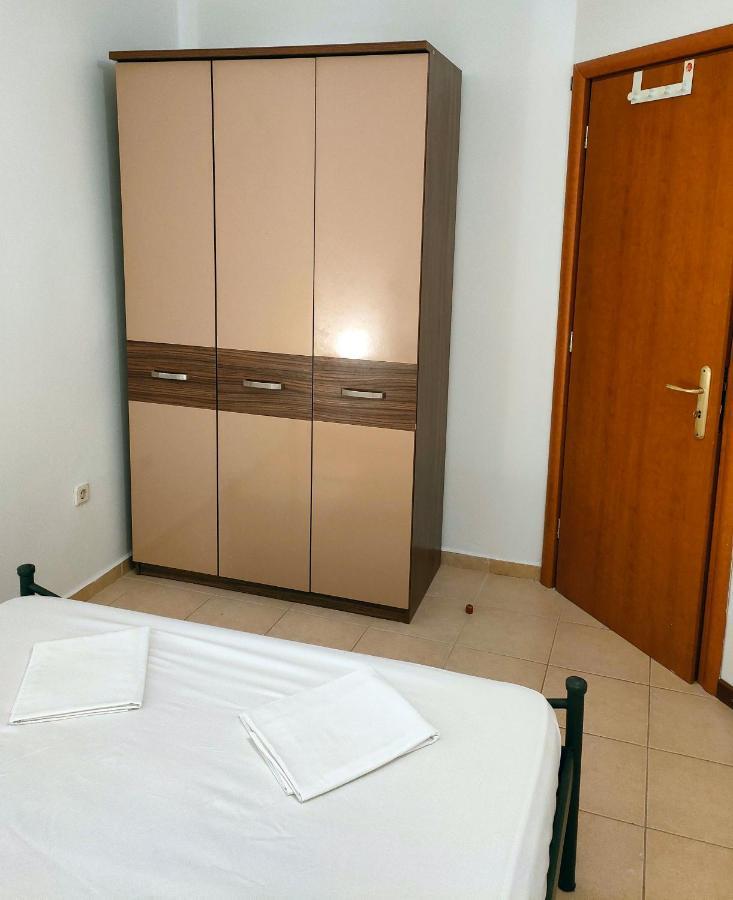 Sky-Line Apartments Afantou Ngoại thất bức ảnh