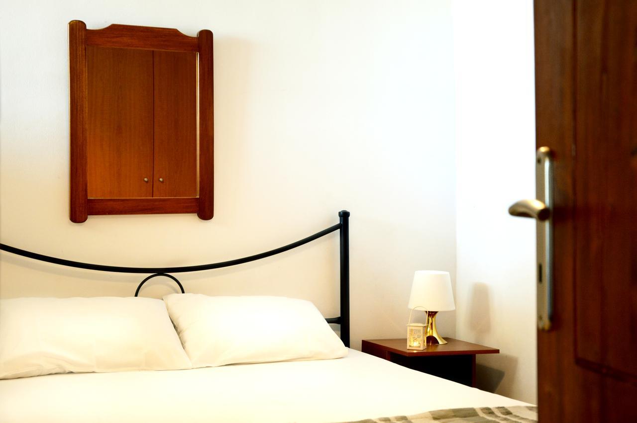 Sky-Line Apartments Afantou Ngoại thất bức ảnh