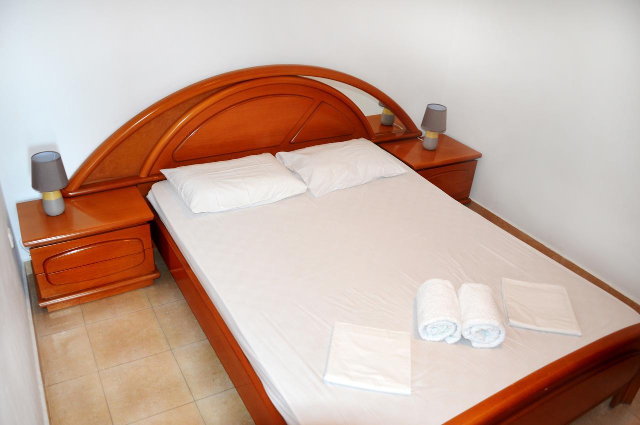 Sky-Line Apartments Afantou Ngoại thất bức ảnh
